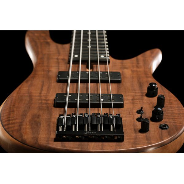 Fodera Monarch 5 Standard Special WN