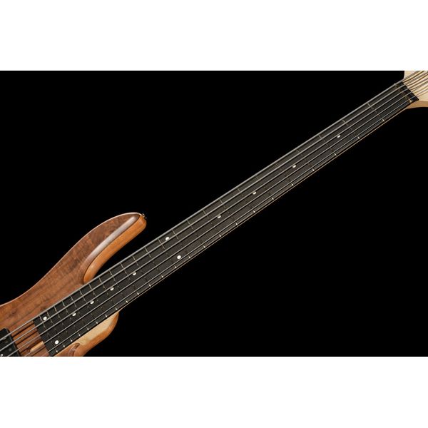 Fodera Monarch 5 Standard Special WN