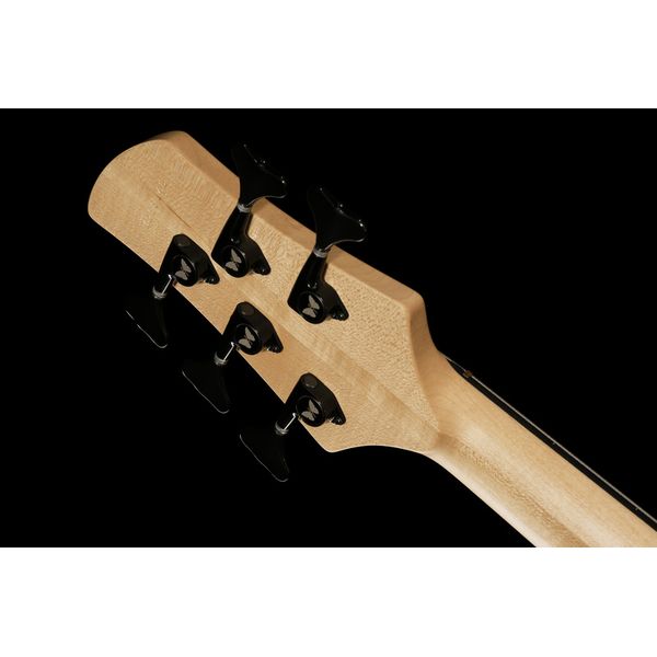 Fodera Monarch 5 Standard Special WN