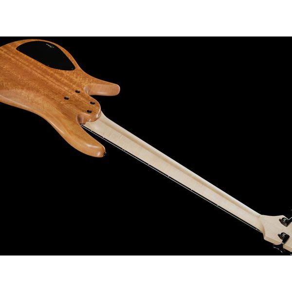 Fodera Monarch 5 Standard Special WN