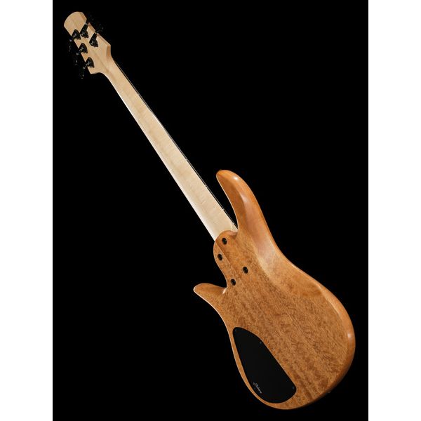 Fodera Monarch 5 Standard Special WN