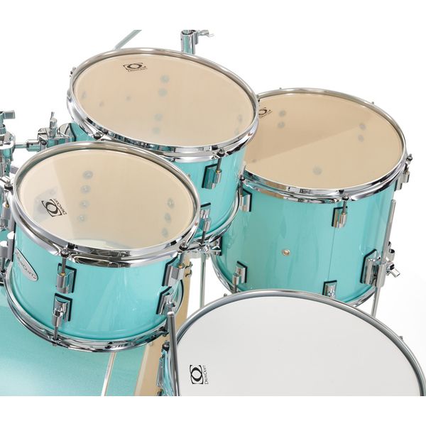 DrumCraft Series 3 Junior Set TQS