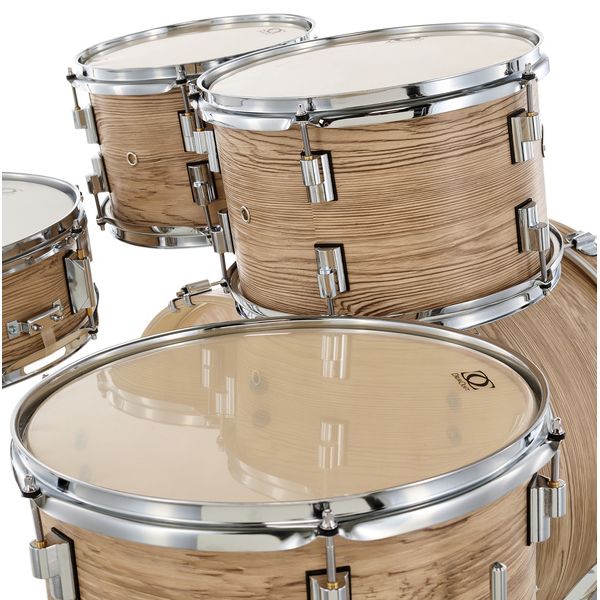 DrumCraft Series 3 Junior Set Natural