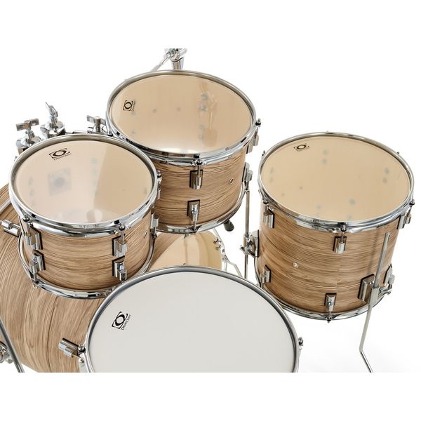 DrumCraft Series 3 Junior Set Natural