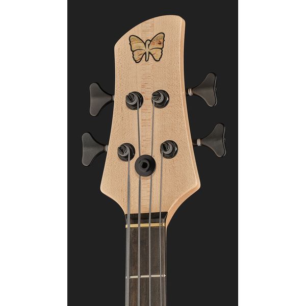 Fodera Monarch 4 Standard Special SPM