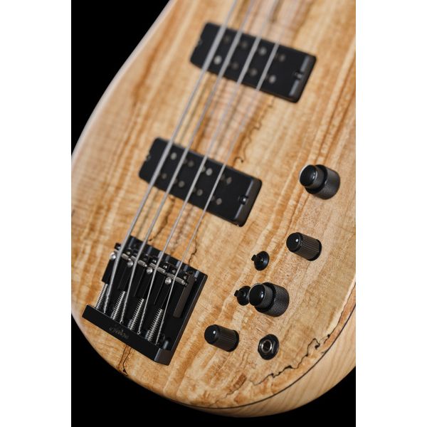 Fodera Monarch 4 Standard Special SPM