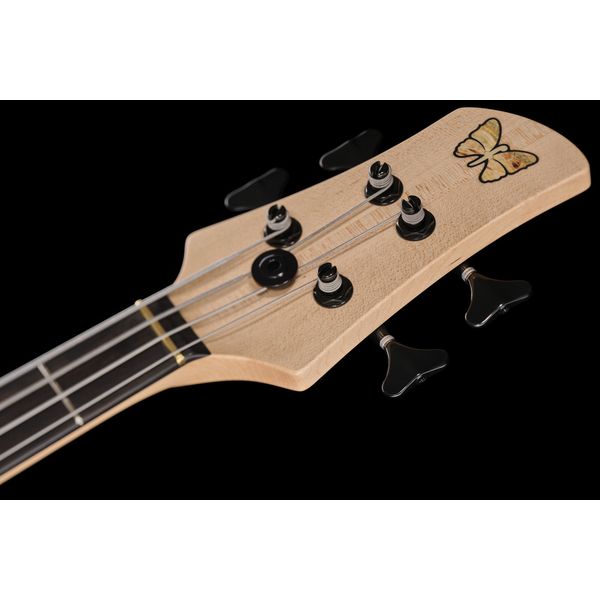 Fodera Monarch 4 Standard Special SPM