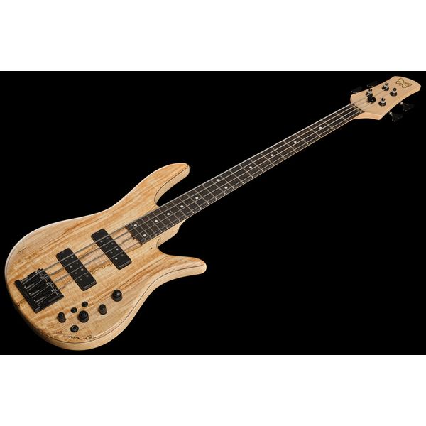 Fodera Monarch 4 Standard Special SPM