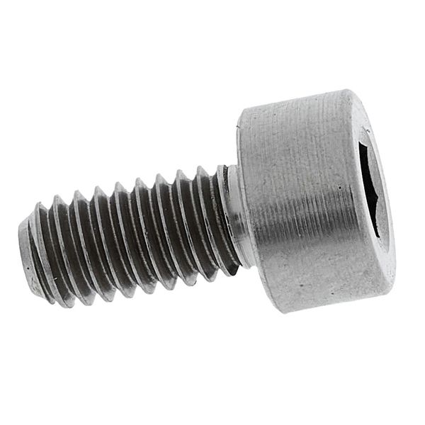 Floyd Rose Nut Clamping Screws Titanium