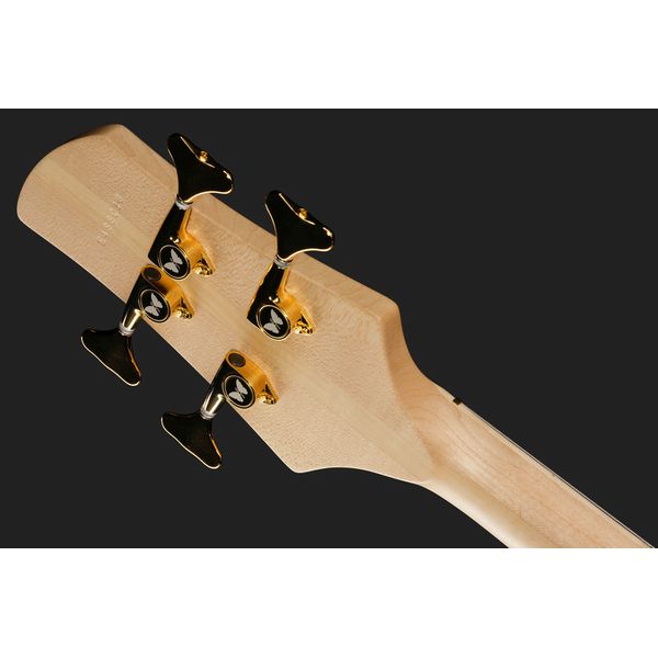 Fodera Emperor 4 Standard Special FM