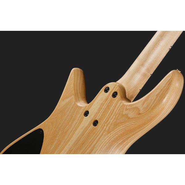 Fodera Emperor 4 Standard Special FM