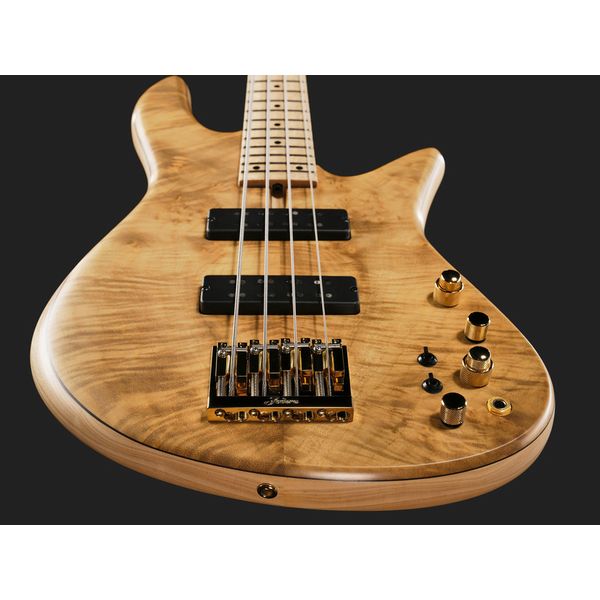 Fodera Emperor 4 Standard Special FM