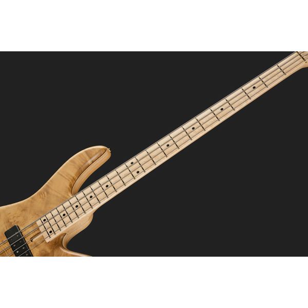 Fodera Emperor 4 Standard Special FM