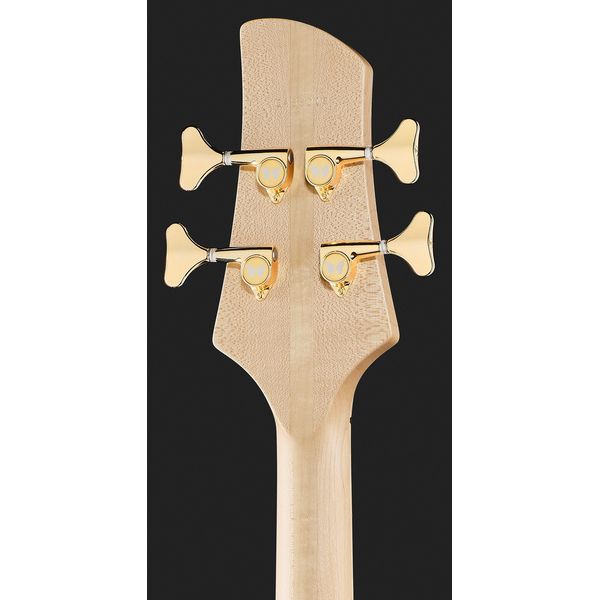 Fodera Emperor 4 Standard Special FM