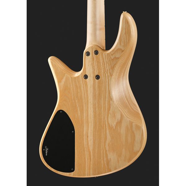 Fodera Emperor 4 Standard Special FM