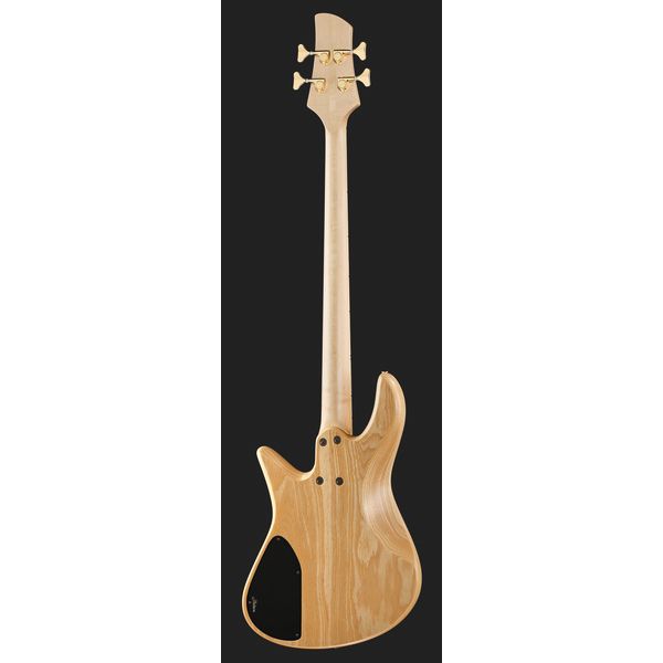 Fodera Emperor 4 Standard Special FM