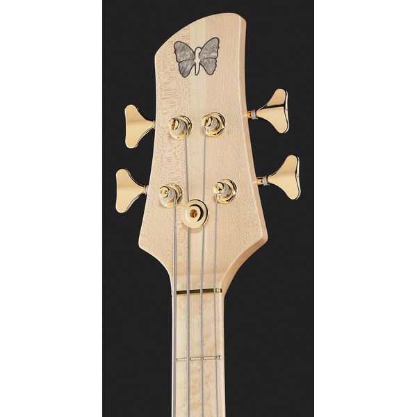 Fodera Emperor 4 Standard Special FM