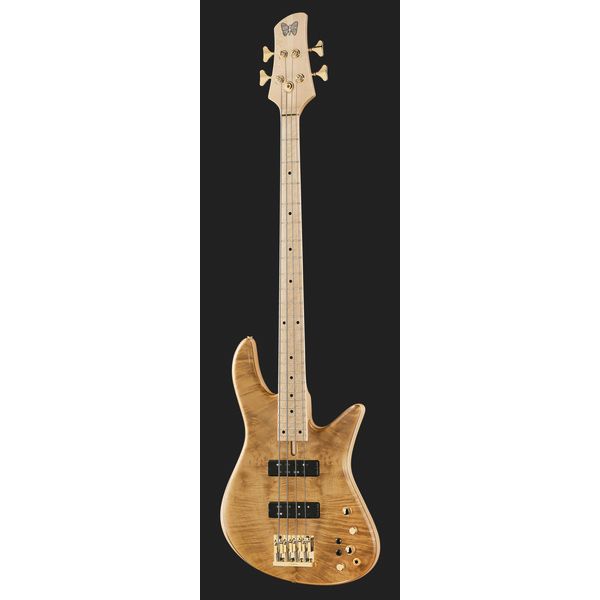Fodera Emperor 4 Standard Special FM
