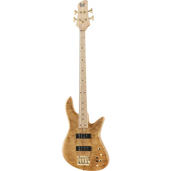 Fodera Emperor 4 Standard Special FM