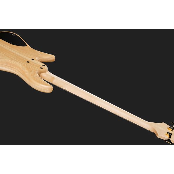 Fodera Emperor 4 Standard Special FM