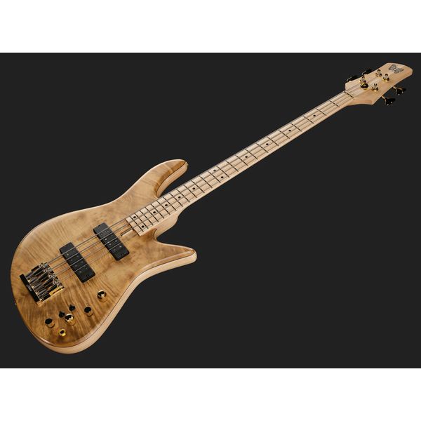Fodera Emperor 4 Standard Special FM