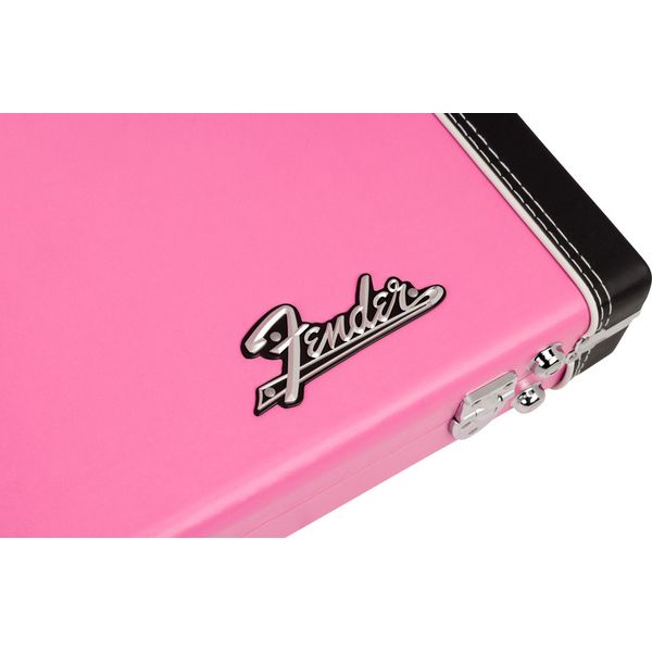 Fender Joe Strummer Tele/Strat Case