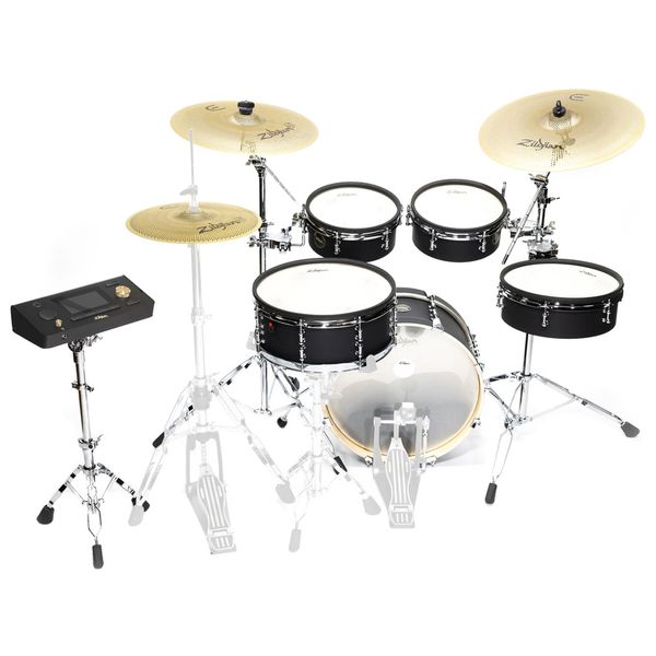 Zildjian Alchem-E Bronze EX E-Drum Kit