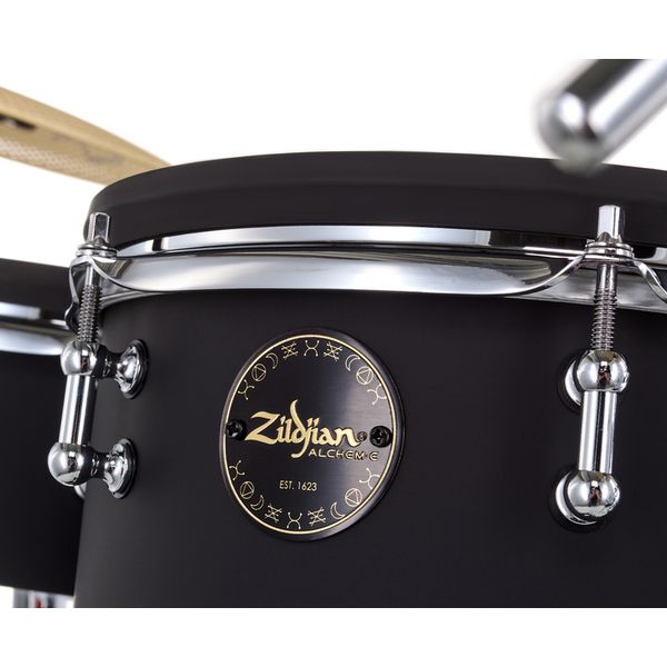 Zildjian Alchem-E Bronze EX E-Drum Kit