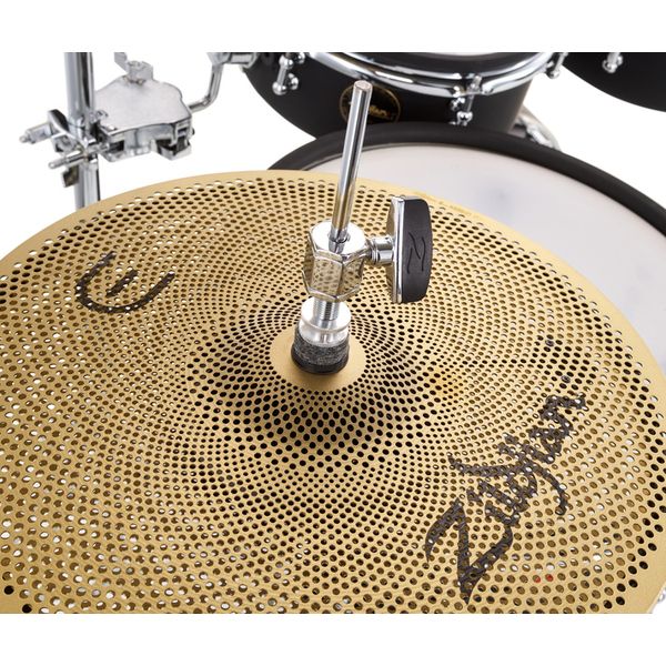 Zildjian Alchem-E Bronze EX E-Drum Kit