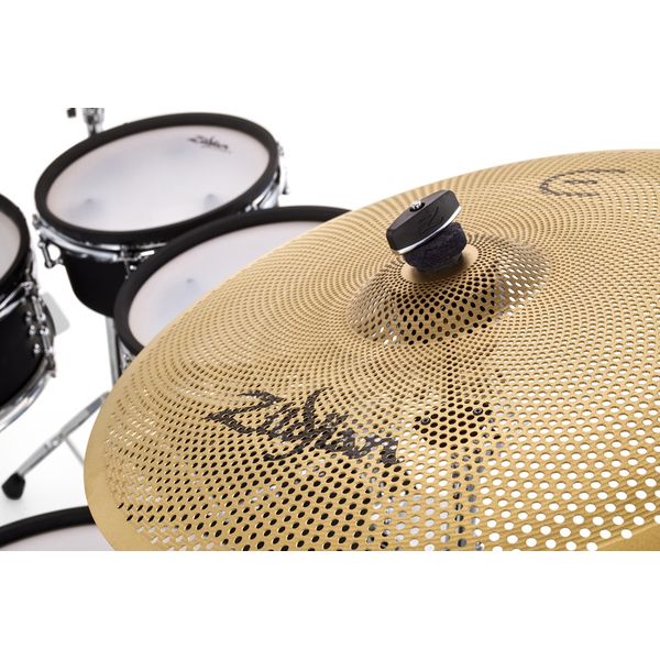 Zildjian Alchem-E Bronze EX E-Drum Kit