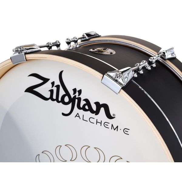 Zildjian Alchem-E Bronze EX E-Drum Kit