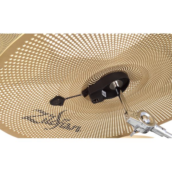 Zildjian Alchem-E Bronze EX E-Drum Kit