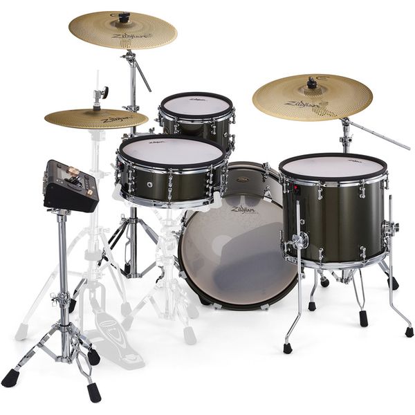 Zildjian Alchem-E Gold E-Drum Kit