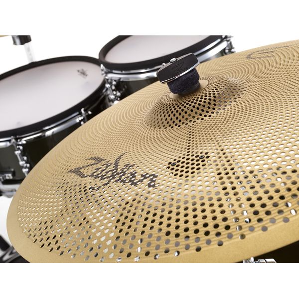 Zildjian Alchem-E Gold E-Drum Kit