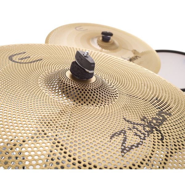 Zildjian Alchem-E Gold E-Drum Kit