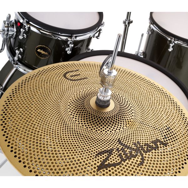 Zildjian Alchem-E Gold E-Drum Kit