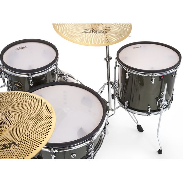 Zildjian Alchem-E Gold E-Drum Kit