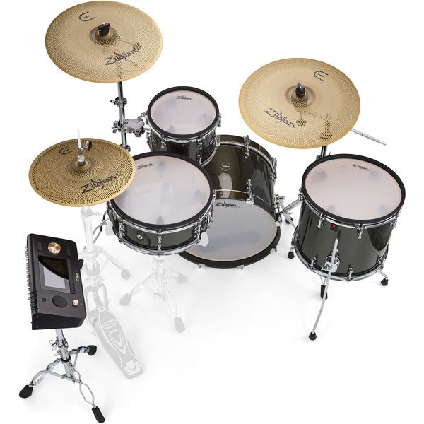 Zildjian Alchem-E Gold E-Drum Kit