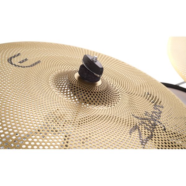 Zildjian Alchem-E Gold EX E-Drum Kit