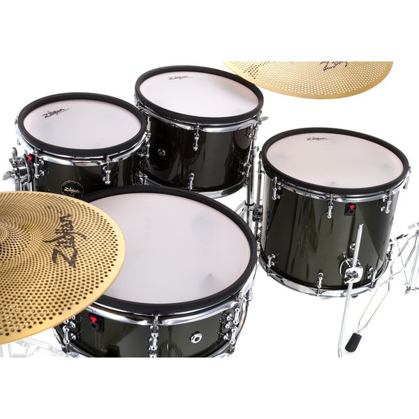 Zildjian Alchem-E Gold EX E-Drum Kit