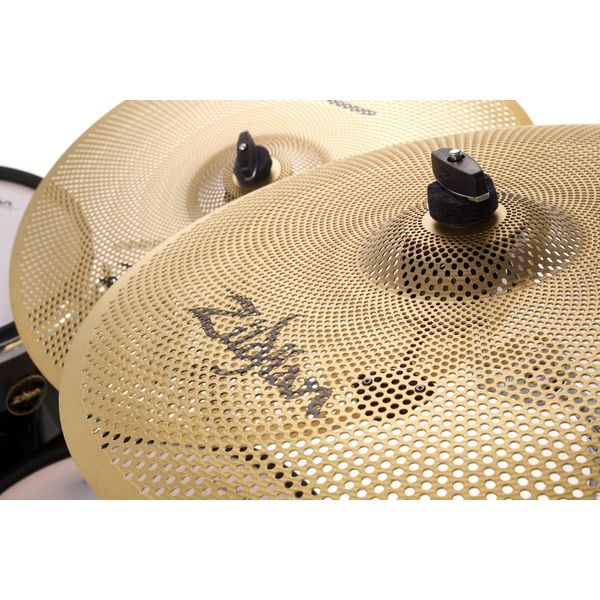 Zildjian Alchem-E Gold EX E-Drum Kit