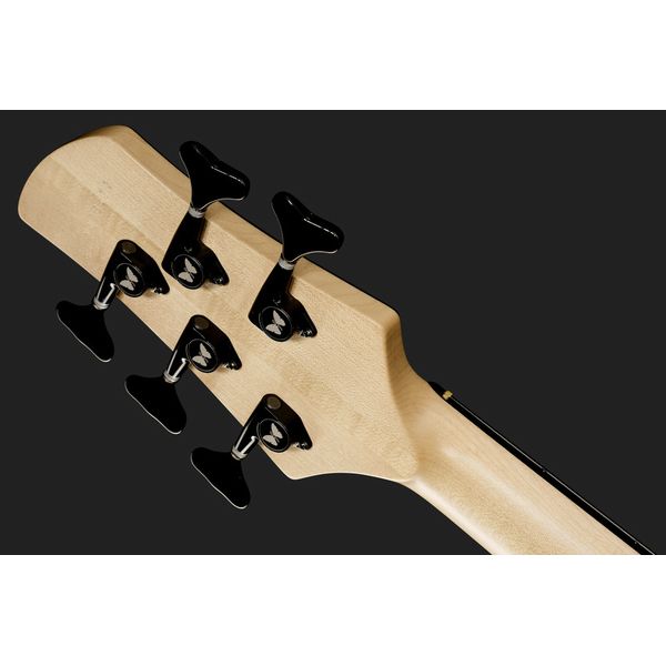 Fodera Yin Yang 5 Std. Blister Maple