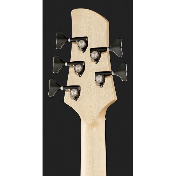 Fodera Yin Yang 5 Std. Blister Maple