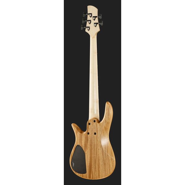 Fodera Yin Yang 5 Std. Blister Maple