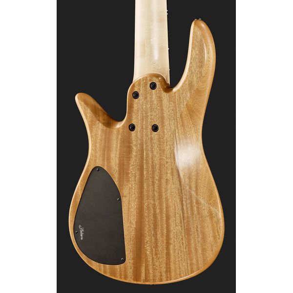 Fodera Yin Yang 5 Std. Blister Maple