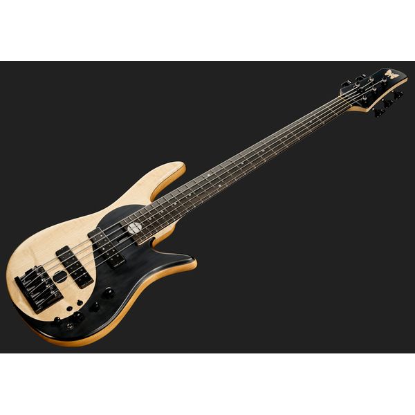 Fodera Yin Yang 5 Std. Blister Maple