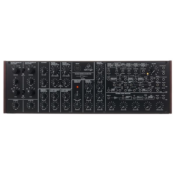 Behringer K-2 MKII