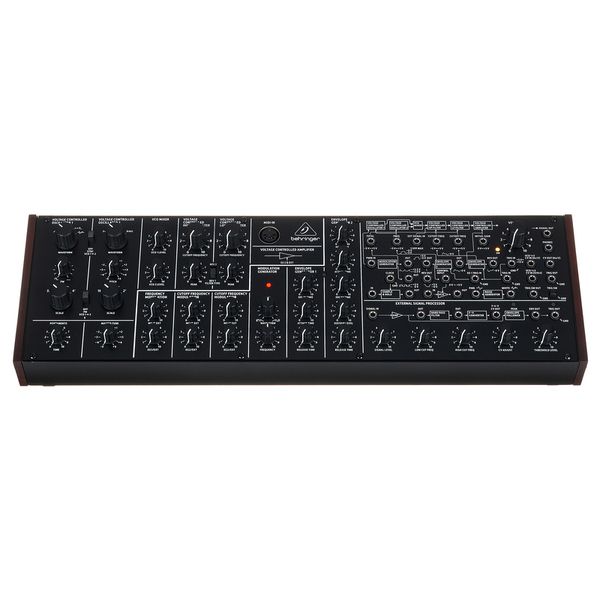 Behringer K-2 MKII