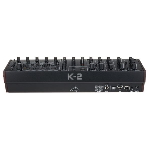 Behringer K-2 MKII