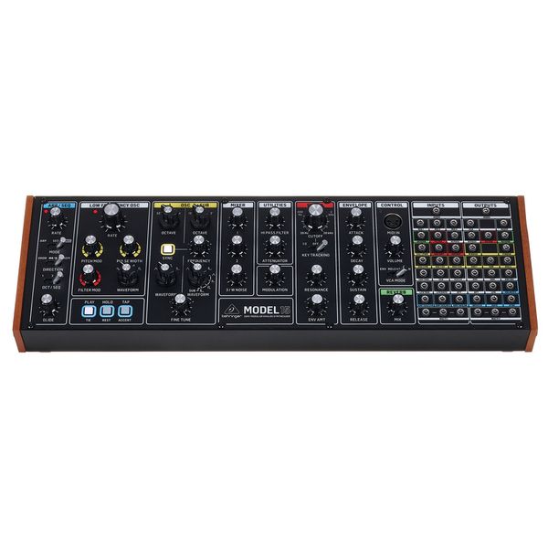 Behringer Model 15